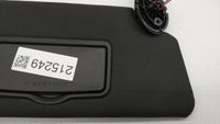 2011-2015 Ford Explorer Sun Visor Shade Replacement Passenger Right Mirror Fits Fits 2011 2012 2013 2014 2015 OEM Used Auto 