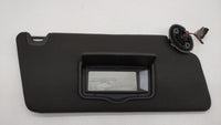 2011-2015 Ford Explorer Sun Visor Shade Replacement Passenger Right Mirror Fits Fits 2011 2012 2013 2014 2015 OEM Used Auto 
