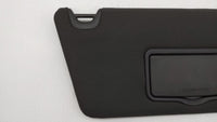 2011-2015 Ford Explorer Sun Visor Shade Replacement Passenger Right Mirror Fits Fits 2011 2012 2013 2014 2015 OEM Used Auto 