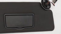 2011-2015 Ford Explorer Sun Visor Shade Replacement Passenger Right Mirror Fits Fits 2011 2012 2013 2014 2015 OEM Used Auto 