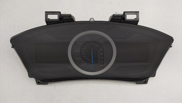2012 Ford Explorer Instrument Cluster Speedometer Gauges P/N:CB5T-10849-GE CB5T-10849-GD, CB5T-10849-GC, CB5T-10849-GB Fits 