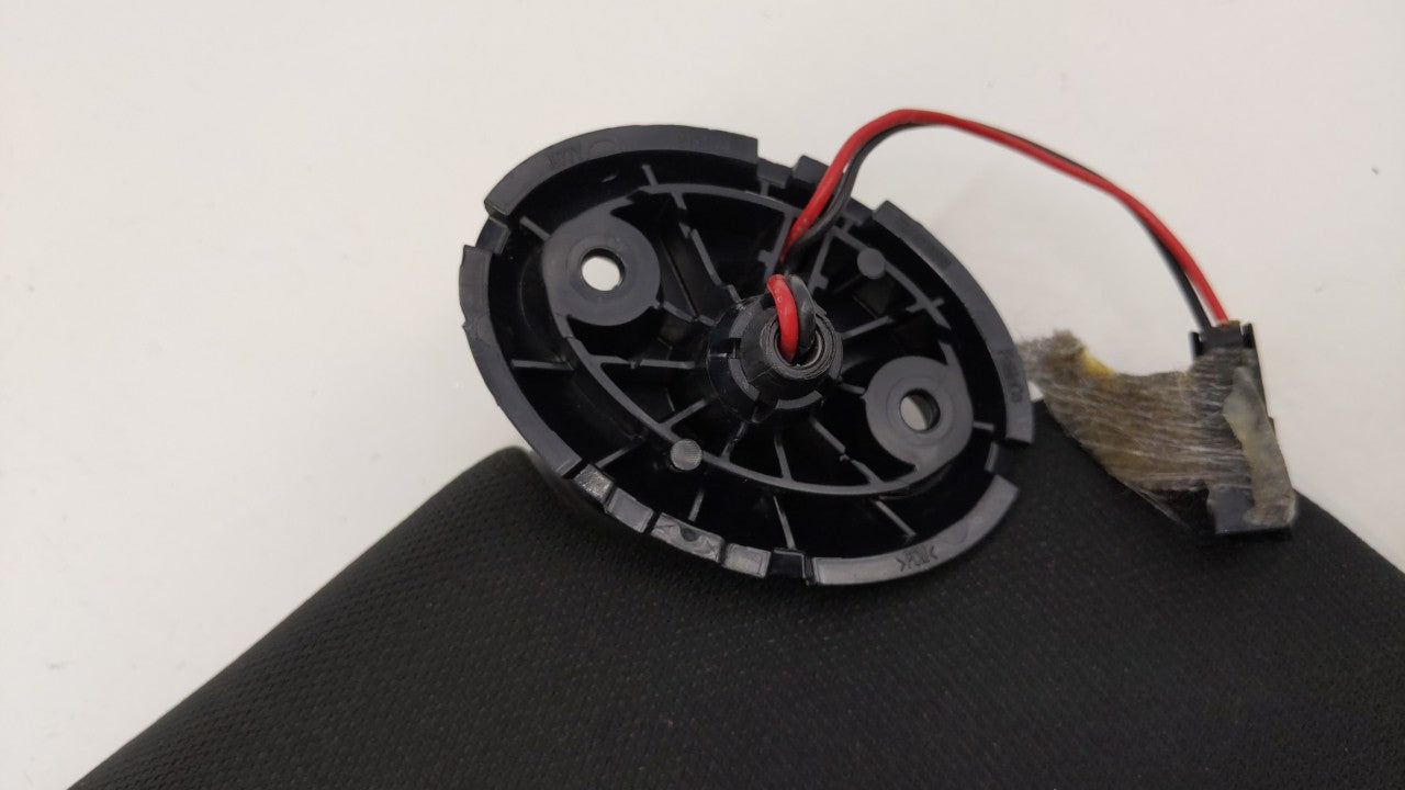 2011-2015 Ford Explorer Sun Visor Shade Replacement Passenger Right Mirror Fits Fits 2011 2012 2013 2014 2015 OEM Used Auto 