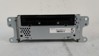 compare product 2012-2012 Ford Explorer Am Fm Cd Player Radio Receiver