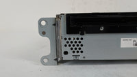 2012-2012 Ford Explorer Am Fm Cd Player Radio Receiver - Oemusedautoparts1.com