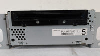 2012-2012 Ford Explorer Am Fm Cd Player Radio Receiver - Oemusedautoparts1.com