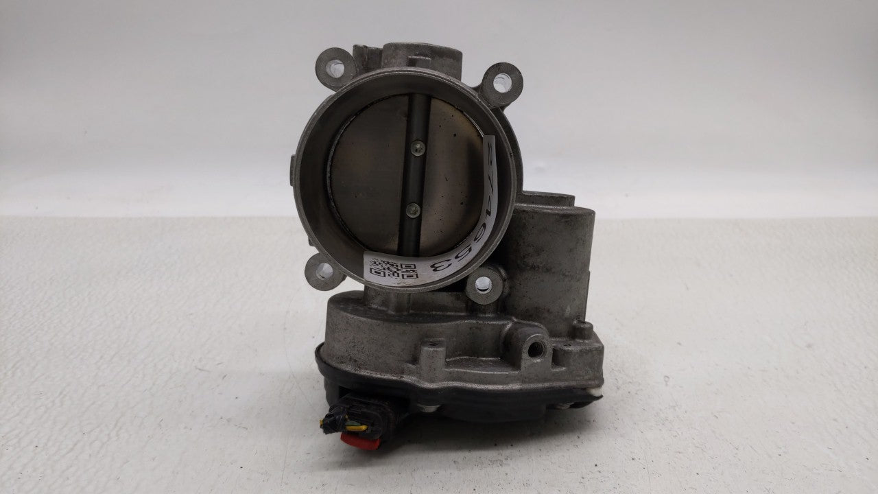 2011-2019 Ford Explorer Throttle Body P/N:AT4E-9F991-EM AT4E-9F991-EL Fits Fits 2011 2012 2013 2014 2015 2016 2017 2018 2019