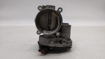 compare product 2011-2019 Ford Explorer Throttle Body P/N:AT4E-9F991-EM AT4E-9F991-EL Fits Fits 2011 2012 2013 2014 2015 2016 2017 2018 2019 OEM Used Auto Parts