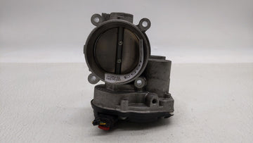 2011-2019 Ford Explorer Throttle Body P/N:AT4E-9F991-EM AT4E-9F991-EL Fits Fits 2011 2012 2013 2014 2015 2016 2017 2018 2019