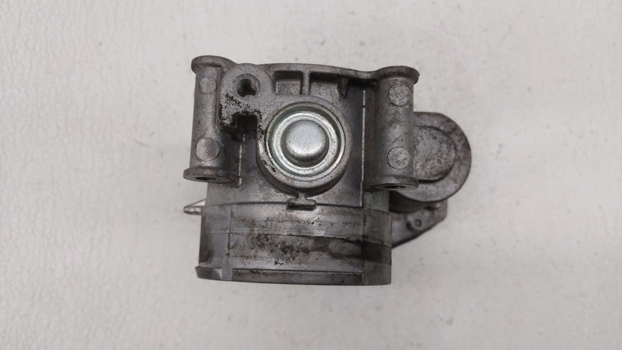 2011-2019 Ford Explorer Throttle Body P/N:AT4E-9F991-EM AT4E-9F991-EL Fits Fits 2011 2012 2013 2014 2015 2016 2017 2018 2019
