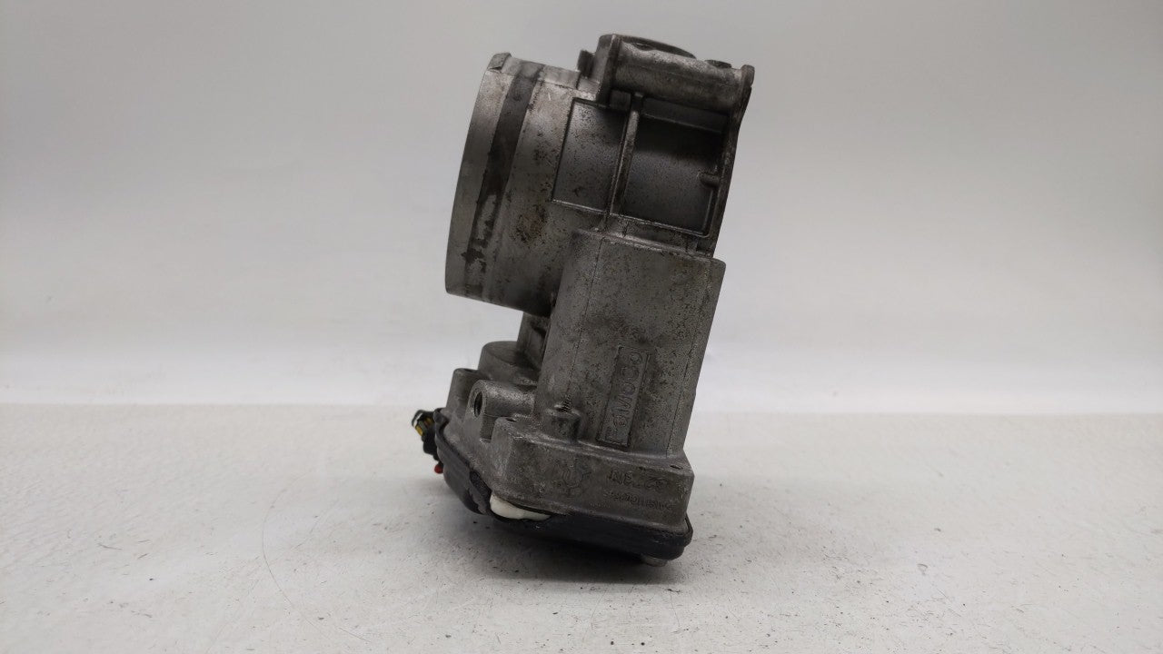 2011-2019 Ford Explorer Throttle Body P/N:AT4E-9F991-EM AT4E-9F991-EL Fits Fits 2011 2012 2013 2014 2015 2016 2017 2018 2019