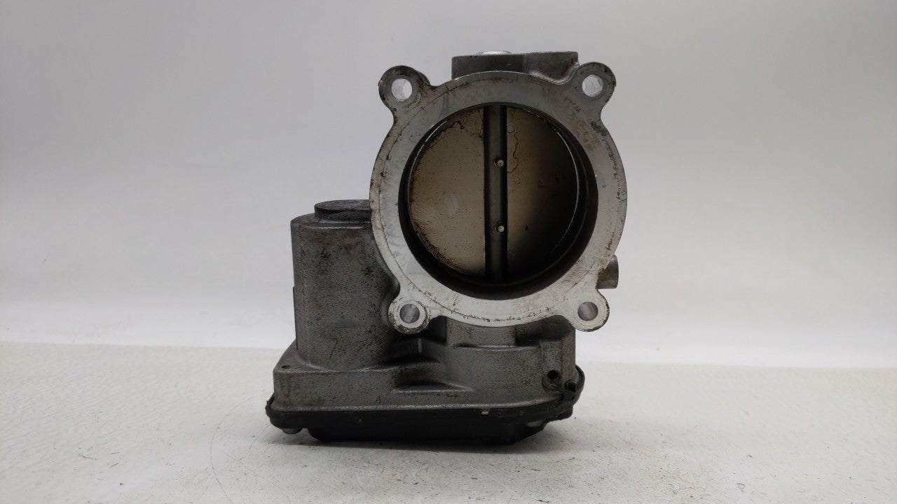 2011-2019 Ford Explorer Throttle Body P/N:AT4E-9F991-EM AT4E-9F991-EL Fits Fits 2011 2012 2013 2014 2015 2016 2017 2018 2019