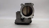 2011-2019 Ford Explorer Throttle Body P/N:AT4E-9F991-EM AT4E-9F991-EL Fits Fits 2011 2012 2013 2014 2015 2016 2017 2018 2019