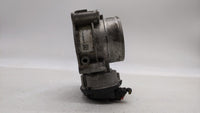 2011-2019 Ford Explorer Throttle Body P/N:AT4E-9F991-EM AT4E-9F991-EL Fits Fits 2011 2012 2013 2014 2015 2016 2017 2018 2019