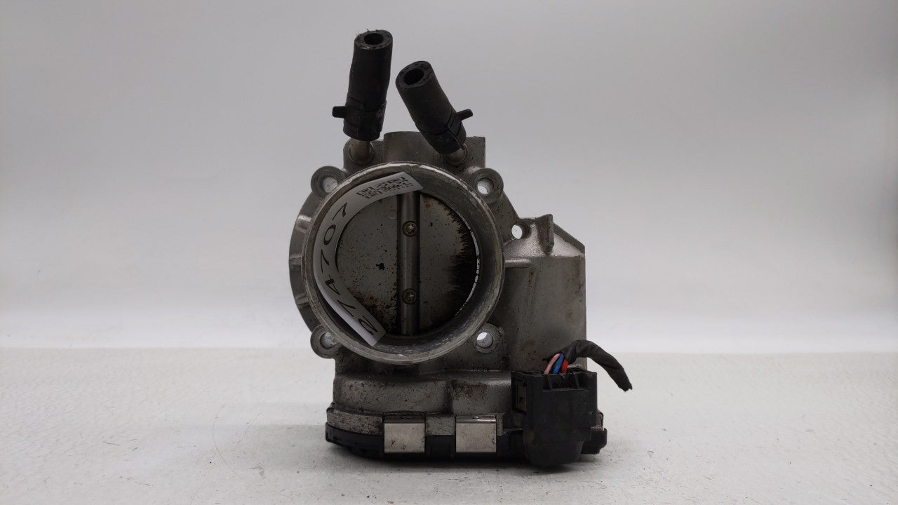 2011-2019 Ford Explorer Throttle Body P/N:AT4E-9F991-EM AT4E-9F991-EL Fits Fits 2011 2012 2013 2014 2015 2016 2017 2018 2019