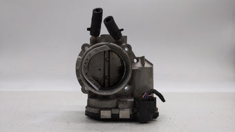 compare product 2011-2019 Ford Explorer Throttle Body P/N:AT4E-9F991-EM AT4E-9F991-EL Fits Fits 2011 2012 2013 2014 2015 2016 2017 2018 2019 OEM Used Auto Parts