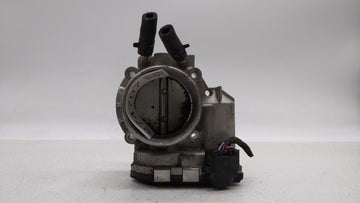 2011-2019 Ford Explorer Throttle Body P/N:AT4E-9F991-EM AT4E-9F991-EL Fits Fits 2011 2012 2013 2014 2015 2016 2017 2018 2019