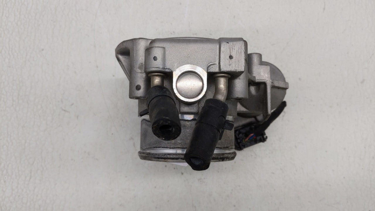 2011-2019 Ford Explorer Throttle Body P/N:AT4E-9F991-EM AT4E-9F991-EL Fits Fits 2011 2012 2013 2014 2015 2016 2017 2018 2019