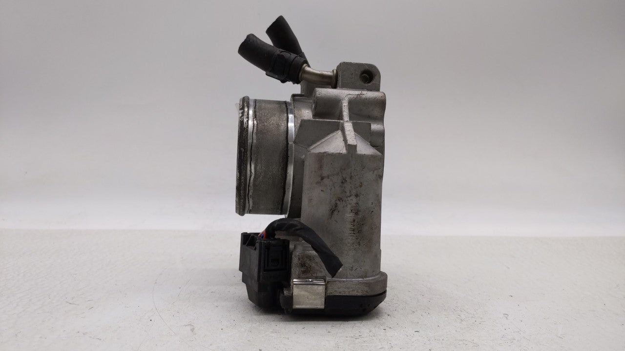 2011-2019 Ford Explorer Throttle Body P/N:AT4E-9F991-EM AT4E-9F991-EL Fits Fits 2011 2012 2013 2014 2015 2016 2017 2018 2019