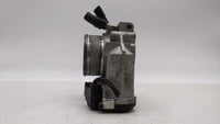 2011-2019 Ford Explorer Throttle Body P/N:AT4E-9F991-EM AT4E-9F991-EL Fits Fits 2011 2012 2013 2014 2015 2016 2017 2018 2019