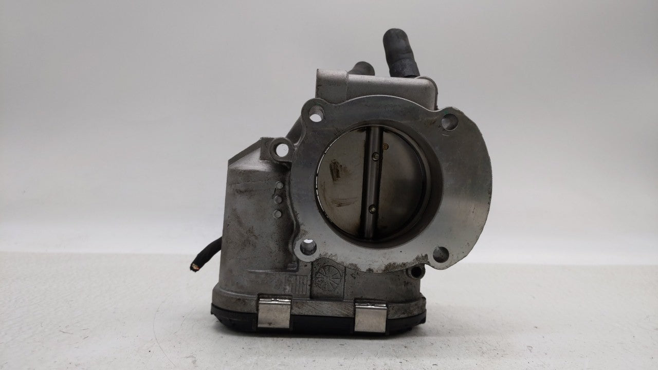 2011-2019 Ford Explorer Throttle Body P/N:AT4E-9F991-EM AT4E-9F991-EL Fits Fits 2011 2012 2013 2014 2015 2016 2017 2018 2019