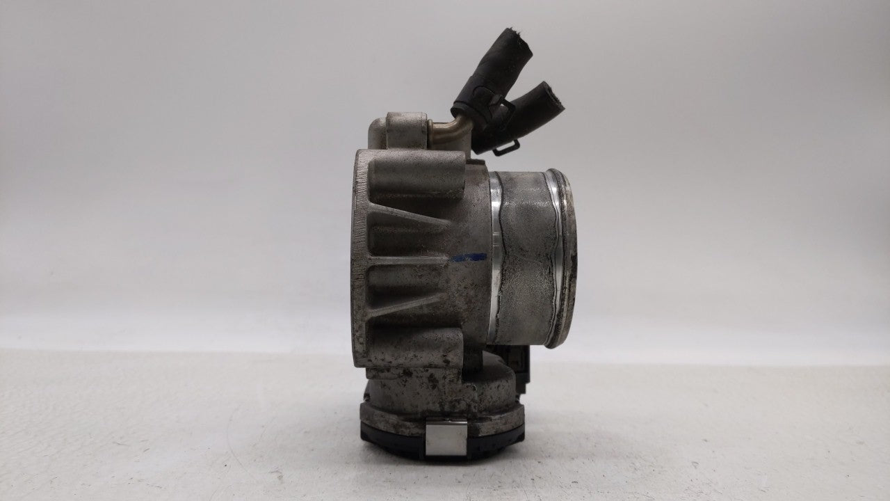 2011-2019 Ford Explorer Throttle Body P/N:AT4E-9F991-EM AT4E-9F991-EL Fits Fits 2011 2012 2013 2014 2015 2016 2017 2018 2019