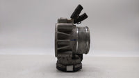 2011-2019 Ford Explorer Throttle Body P/N:AT4E-9F991-EM AT4E-9F991-EL Fits Fits 2011 2012 2013 2014 2015 2016 2017 2018 2019