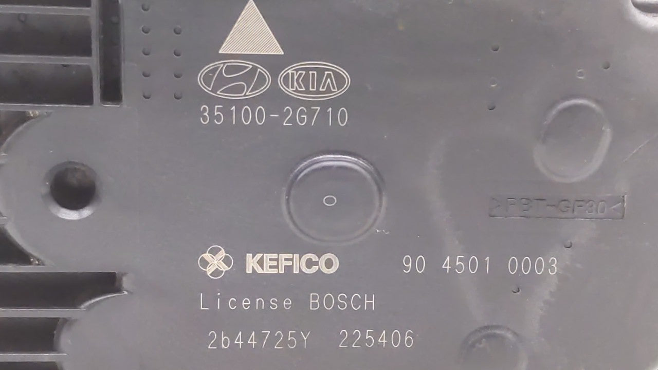 2011-2019 Ford Explorer Throttle Body P/N:AT4E-9F991-EM AT4E-9F991-EL Fits Fits 2011 2012 2013 2014 2015 2016 2017 2018 2019