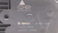 2011-2019 Ford Explorer Throttle Body P/N:AT4E-9F991-EM AT4E-9F991-EL Fits Fits 2011 2012 2013 2014 2015 2016 2017 2018 2019