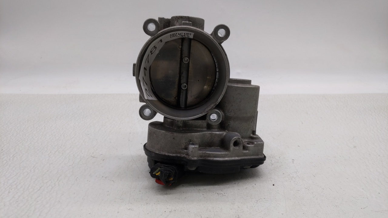 2011-2019 Ford Explorer Throttle Body P/N:AT4E-9F991-EM AT4E-9F991-EL Fits Fits 2011 2012 2013 2014 2015 2016 2017 2018 2019