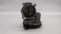 2011-2019 Ford Explorer Throttle Body P/N:AT4E-9F991-EM AT4E-9F991-EL Fits Fits 2011 2012 2013 2014 2015 2016 2017 2018 2019
