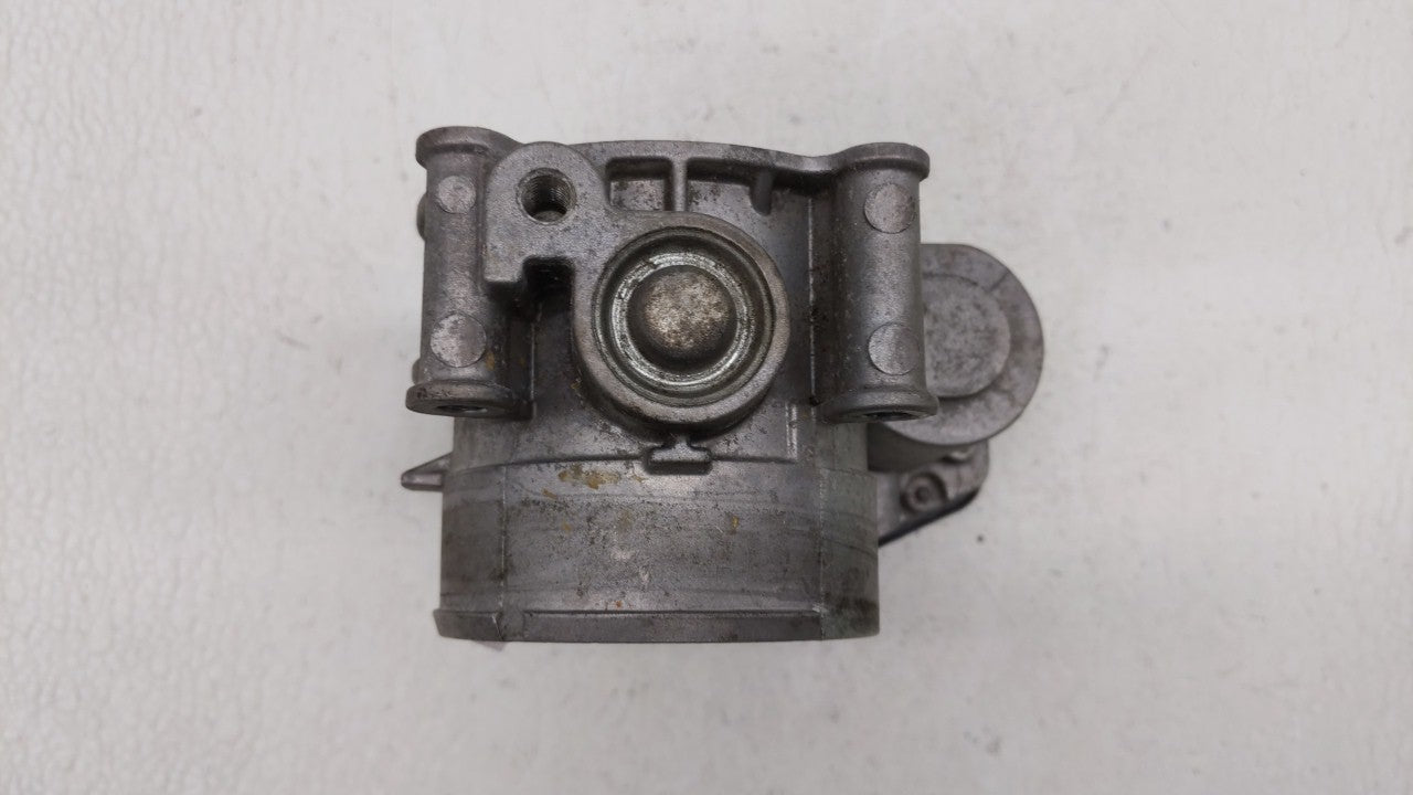 2011-2019 Ford Explorer Throttle Body P/N:AT4E-9F991-EM AT4E-9F991-EL Fits Fits 2011 2012 2013 2014 2015 2016 2017 2018 2019