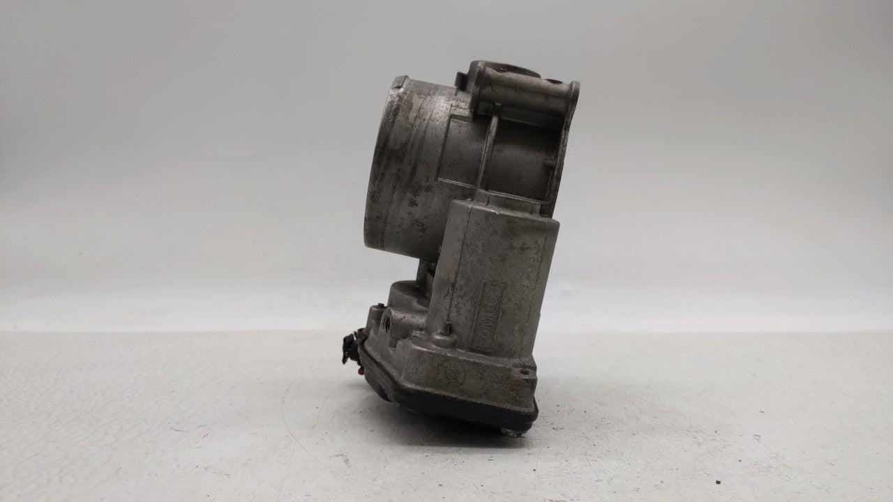 2011-2019 Ford Explorer Throttle Body P/N:AT4E-9F991-EM AT4E-9F991-EL Fits Fits 2011 2012 2013 2014 2015 2016 2017 2018 2019