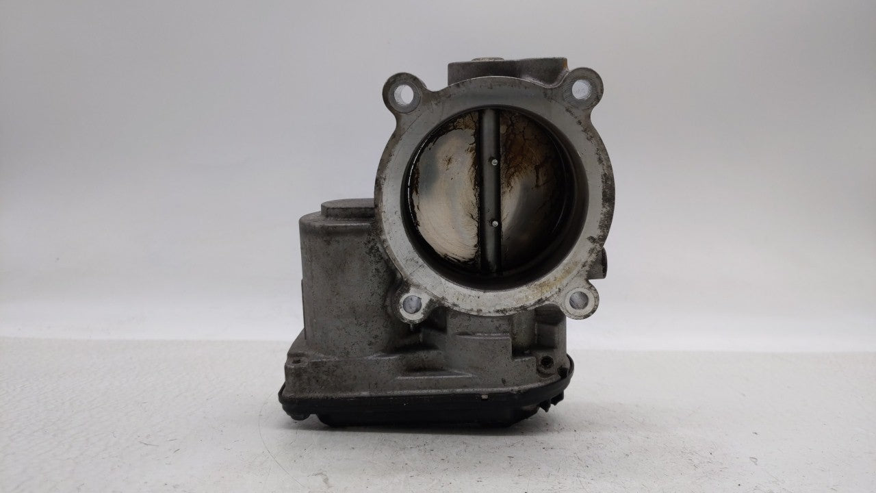 2011-2019 Ford Explorer Throttle Body P/N:AT4E-9F991-EM AT4E-9F991-EL Fits Fits 2011 2012 2013 2014 2015 2016 2017 2018 2019