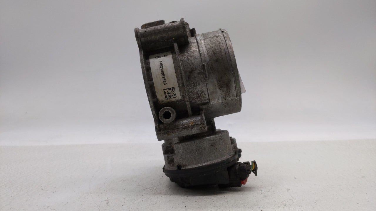2011-2019 Ford Explorer Throttle Body P/N:AT4E-9F991-EM AT4E-9F991-EL Fits Fits 2011 2012 2013 2014 2015 2016 2017 2018 2019