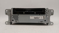 2012-2012 Ford Explorer Am Fm Cd Player Radio Receiver - Oemusedautoparts1.com