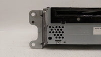 2012-2012 Ford Explorer Am Fm Cd Player Radio Receiver - Oemusedautoparts1.com