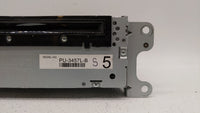 2012-2012 Ford Explorer Am Fm Cd Player Radio Receiver - Oemusedautoparts1.com