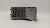2012-2012 Ford Explorer Am Fm Cd Player Radio Receiver - Oemusedautoparts1.com