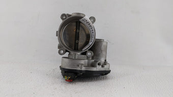 compare product 2011-2019 Ford Explorer Throttle Body P/N:AT4E-9F991-EM AT4E-9F991-EL Fits Fits 2011 2012 2013 2014 2015 2016 2017 2018 2019 OEM Used Auto Parts