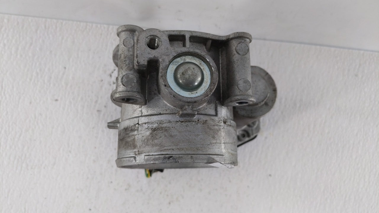 2011-2019 Ford Explorer Throttle Body P/N:AT4E-9F991-EM AT4E-9F991-EL Fits Fits 2011 2012 2013 2014 2015 2016 2017 2018 2019