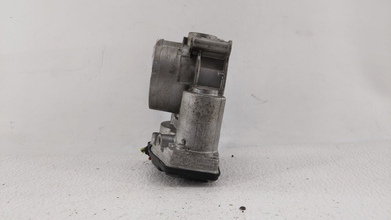 2011-2019 Ford Explorer Throttle Body P/N:AT4E-9F991-EM AT4E-9F991-EL Fits Fits 2011 2012 2013 2014 2015 2016 2017 2018 2019