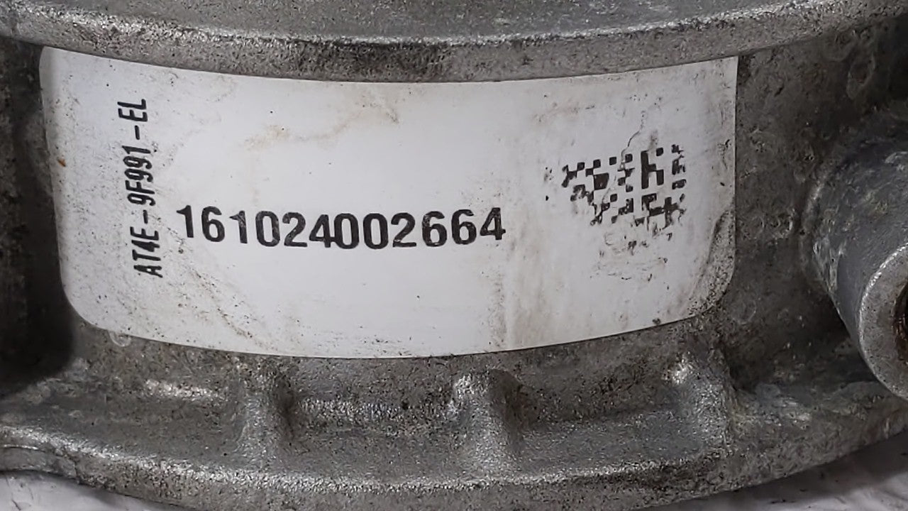 2011-2019 Ford Explorer Throttle Body P/N:AT4E-9F991-EM AT4E-9F991-EL Fits Fits 2011 2012 2013 2014 2015 2016 2017 2018 2019