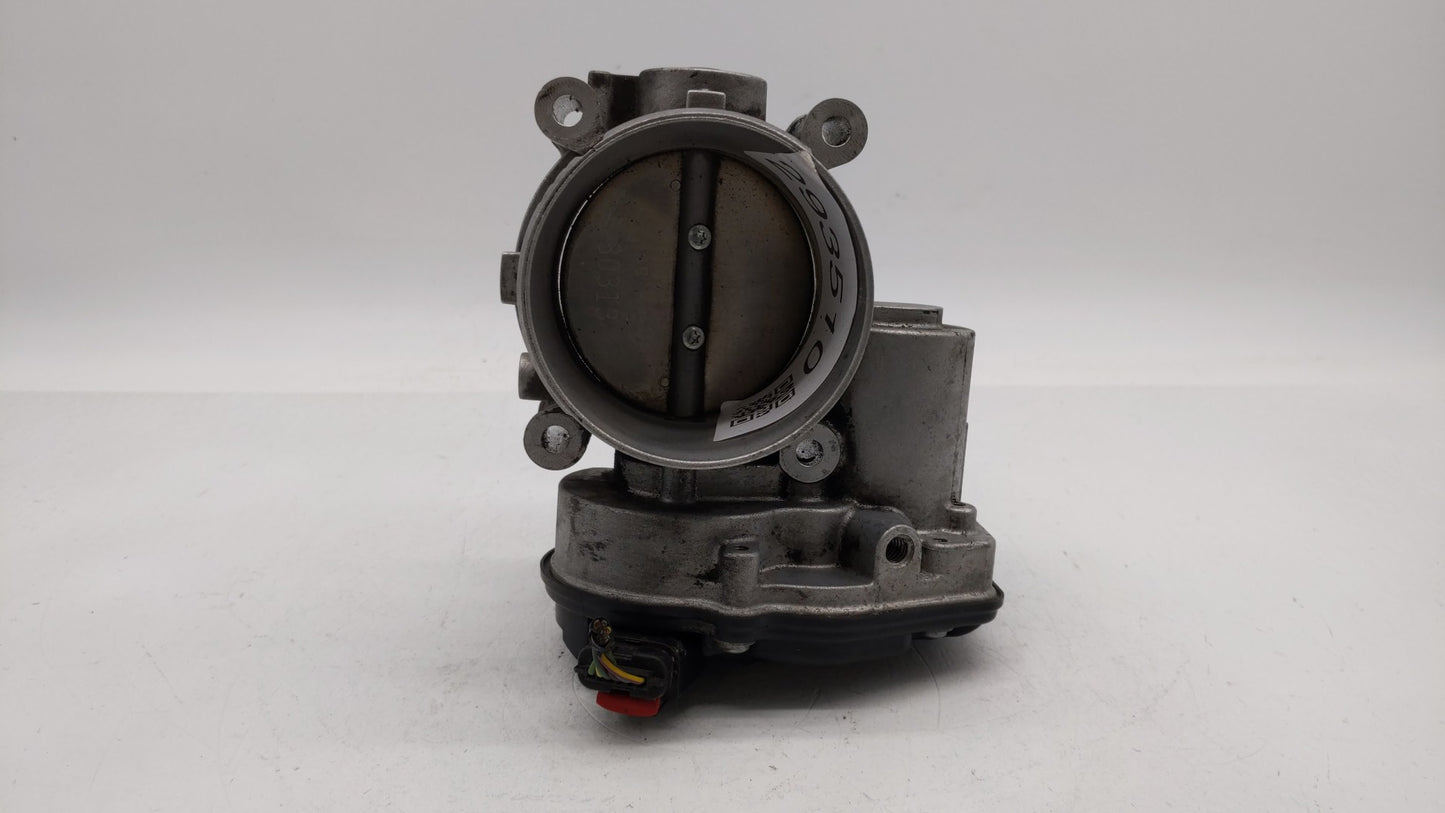 2011-2019 Ford Explorer Throttle Body P/N:AT4E-9F991-EM AT4E-9F991-EL Fits Fits 2011 2012 2013 2014 2015 2016 2017 2018 2019