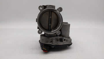 2011-2019 Ford Explorer Throttle Body P/N:AT4E-9F991-EM AT4E-9F991-EL Fits Fits 2011 2012 2013 2014 2015 2016 2017 2018 2019