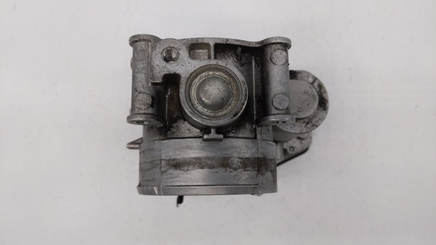 2011-2019 Ford Explorer Throttle Body P/N:AT4E-9F991-EM AT4E-9F991-EL Fits Fits 2011 2012 2013 2014 2015 2016 2017 2018 2019