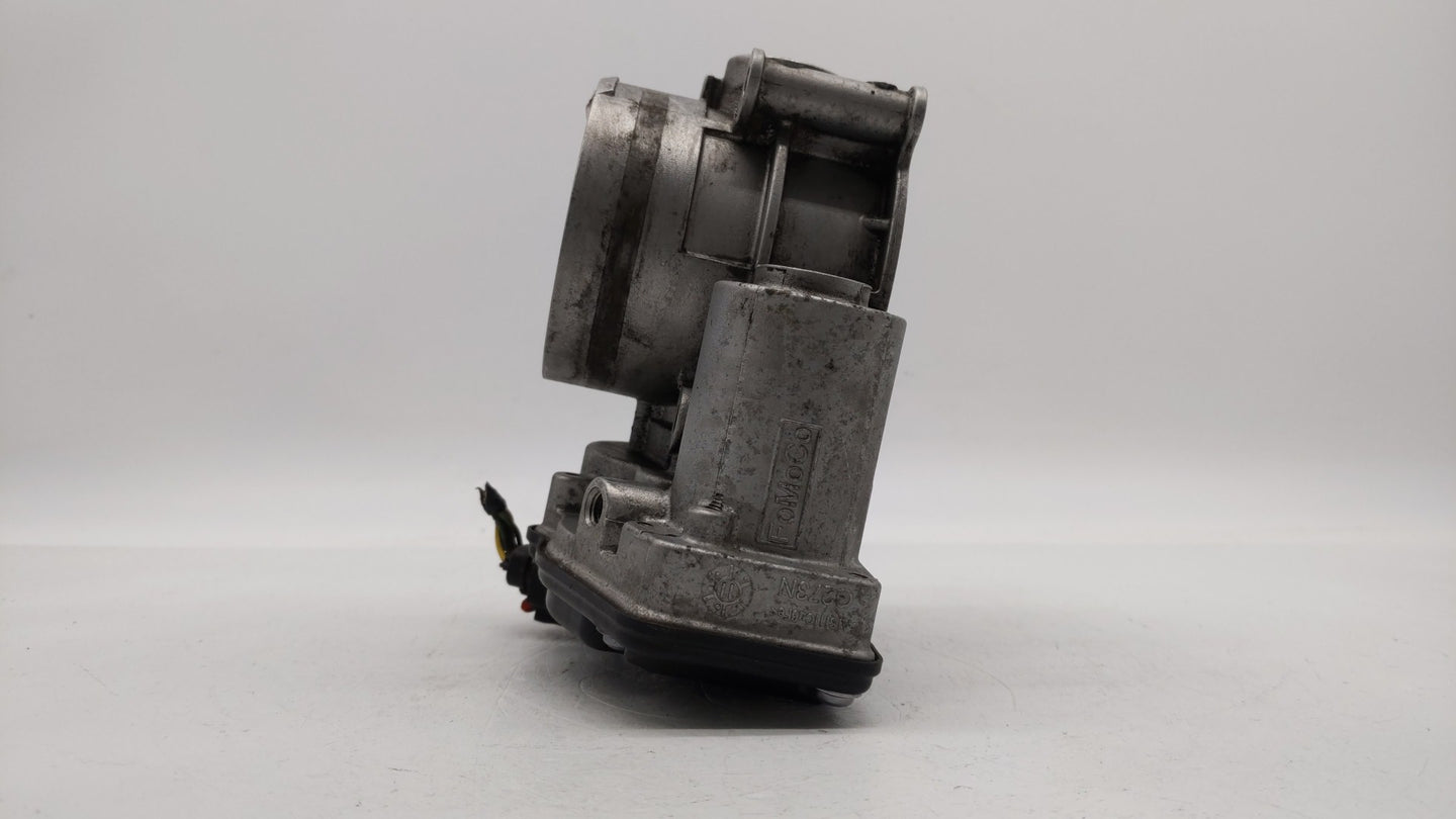 2011-2019 Ford Explorer Throttle Body P/N:AT4E-9F991-EM AT4E-9F991-EL Fits Fits 2011 2012 2013 2014 2015 2016 2017 2018 2019