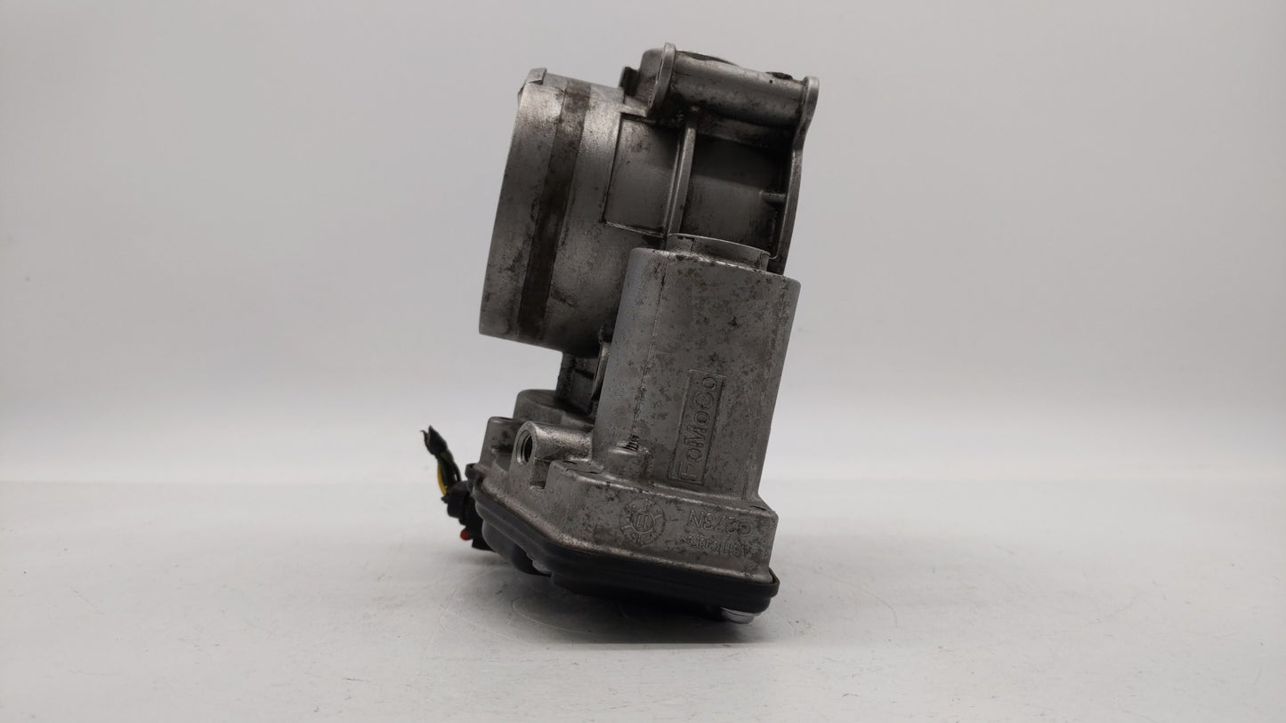 2011-2019 Ford Explorer Throttle Body P/N:AT4E-9F991-EM AT4E-9F991-EL Fits Fits 2011 2012 2013 2014 2015 2016 2017 2018 2019