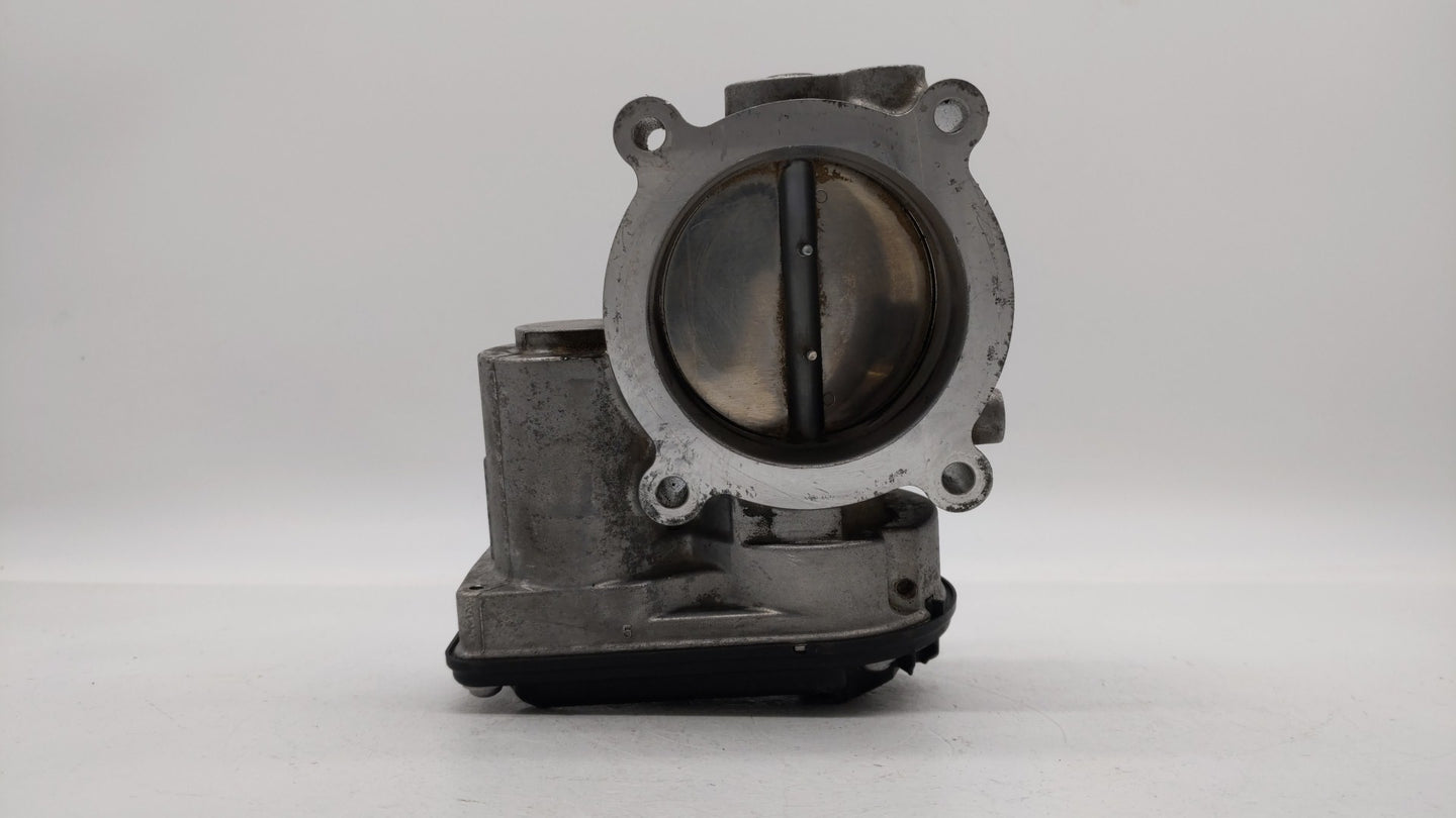 2011-2019 Ford Explorer Throttle Body P/N:AT4E-9F991-EM AT4E-9F991-EL Fits Fits 2011 2012 2013 2014 2015 2016 2017 2018 2019