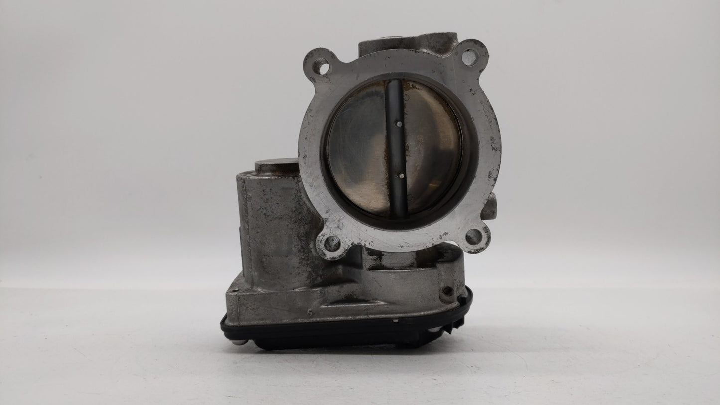 2011-2019 Ford Explorer Throttle Body P/N:AT4E-9F991-EM AT4E-9F991-EL Fits Fits 2011 2012 2013 2014 2015 2016 2017 2018 2019