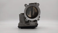 2011-2019 Ford Explorer Throttle Body P/N:AT4E-9F991-EM AT4E-9F991-EL Fits Fits 2011 2012 2013 2014 2015 2016 2017 2018 2019